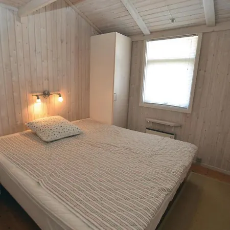 Holiday home Holiday Vestparken X Otterup