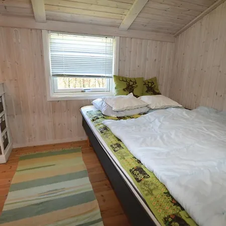 Holiday home Holiday Vestparken X Otterup