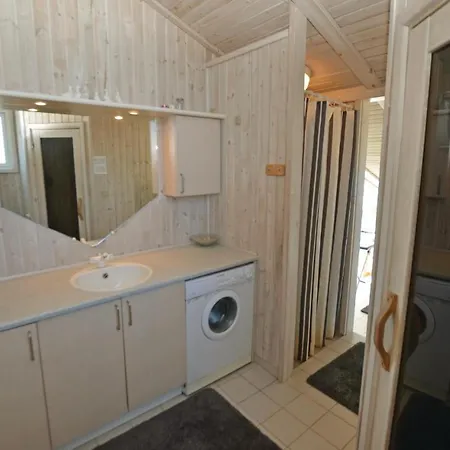Holiday Vestparken X Holiday home
