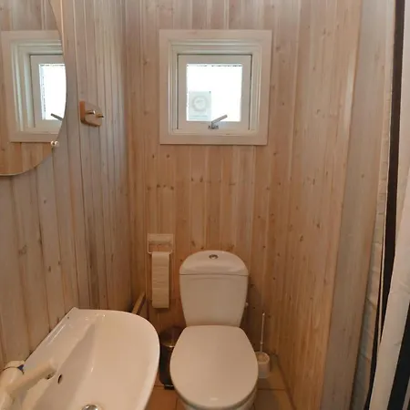 Holiday Vestparken X Holiday home