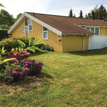 Holiday Vestparken X Holiday home