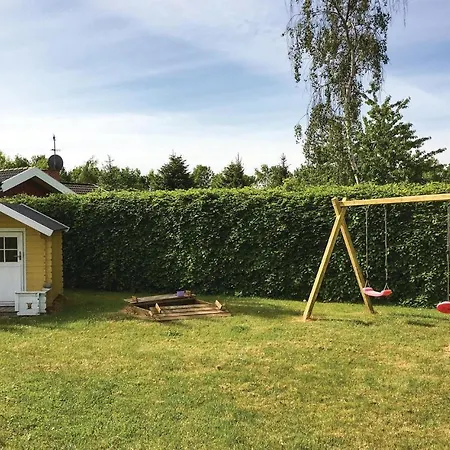 Holiday Vestparken X Holiday home